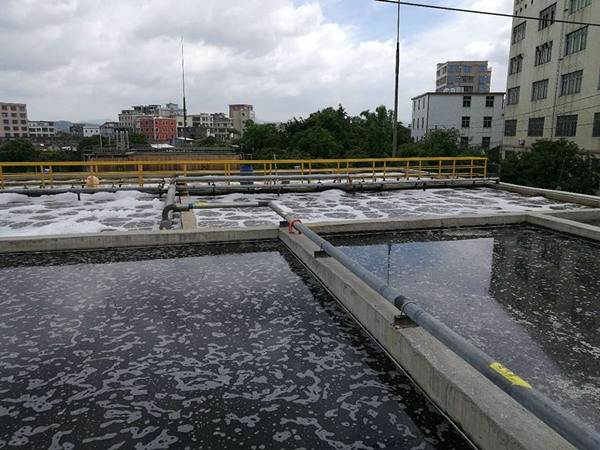 电子厂废水 电子厂废水