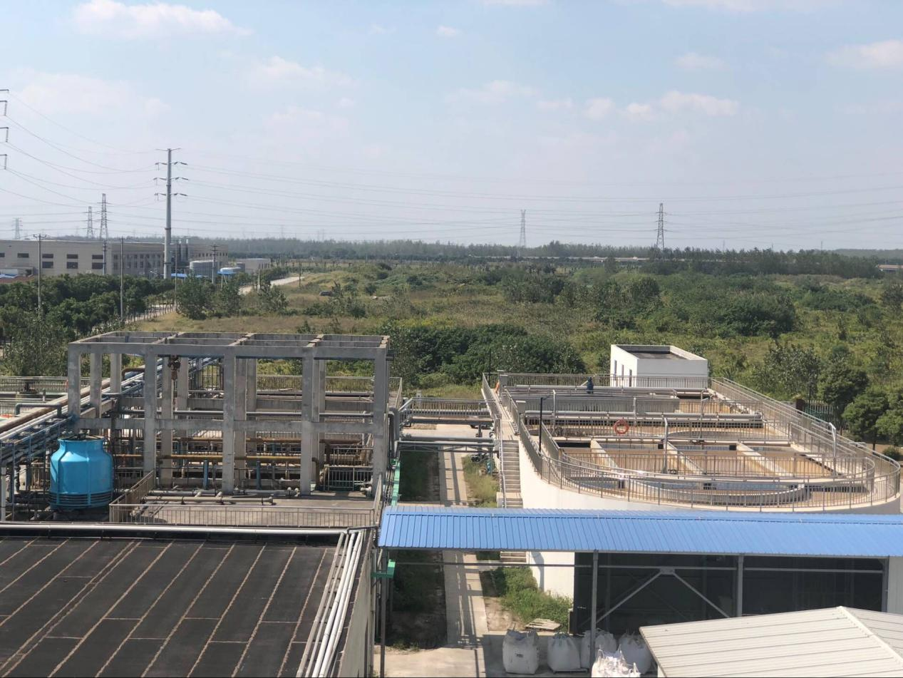 光伏废水 光伏废水