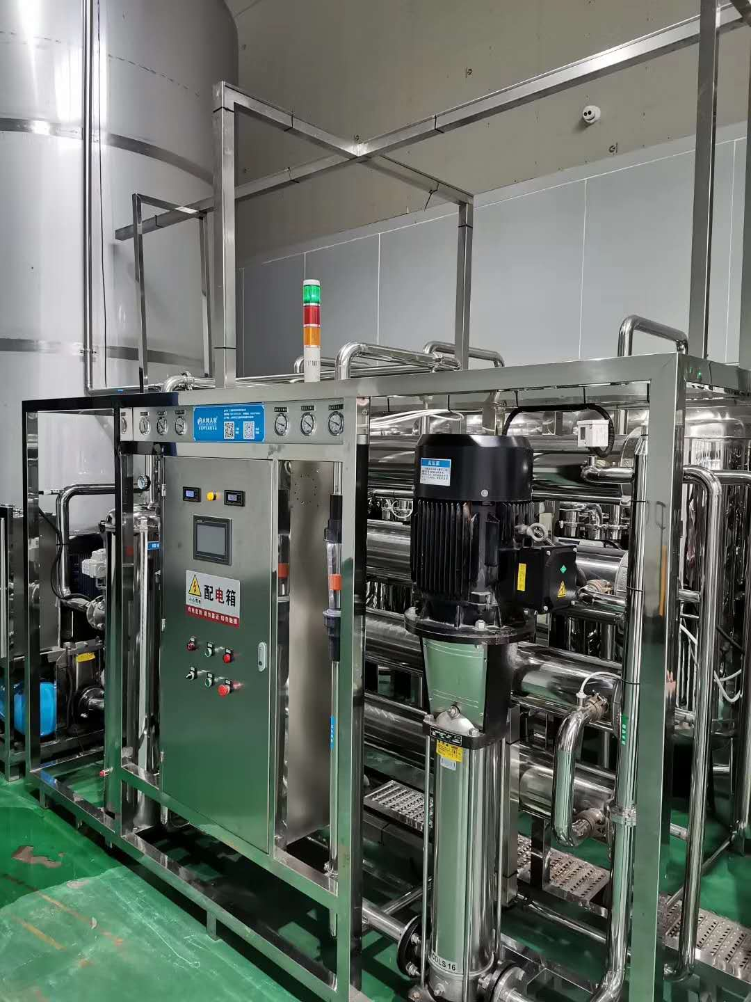纯化水2 纯化水2